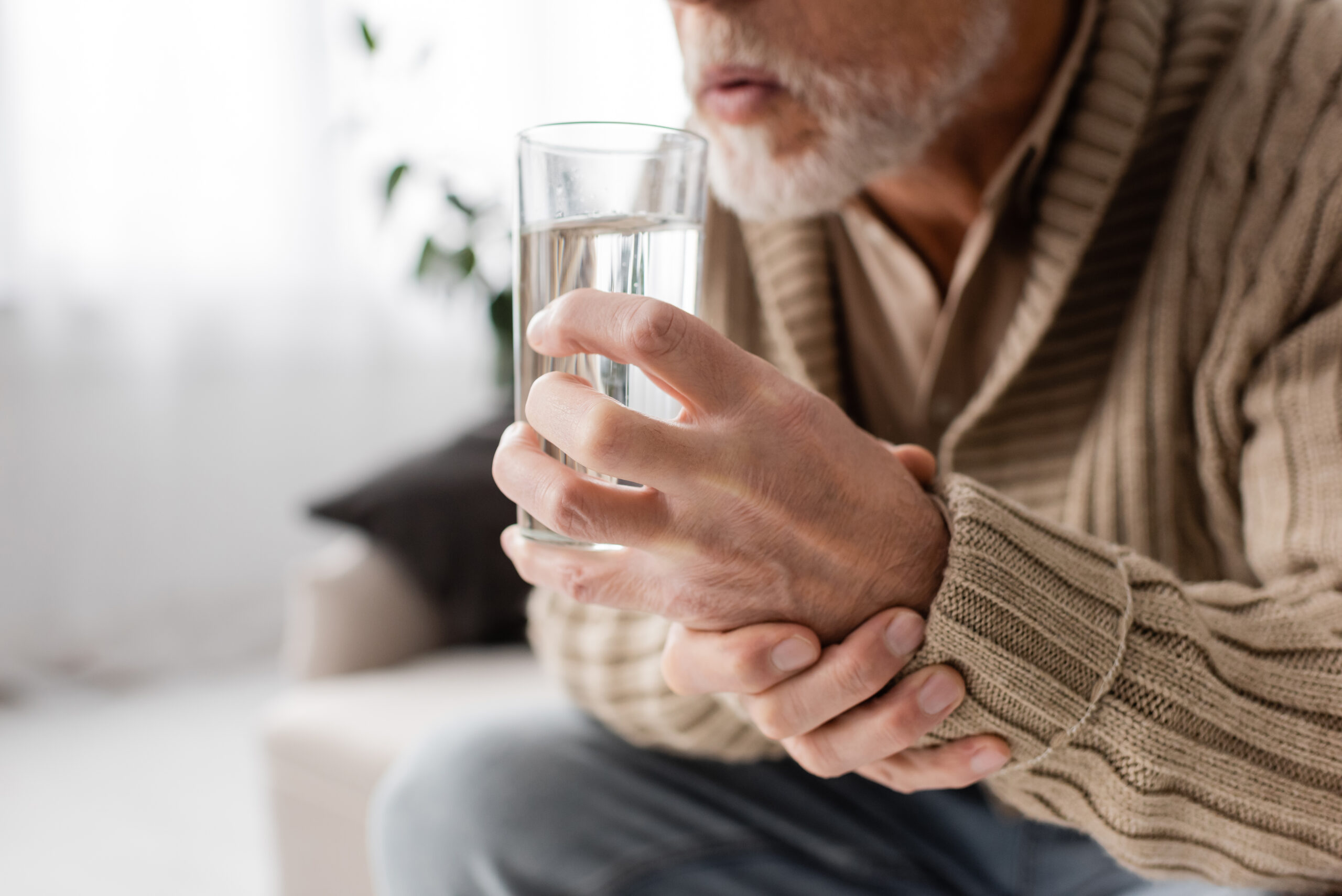 Parkinson hastalığı hakkında bilinmesi  gerekenler